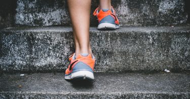 choisir ses chaussures de course à pied