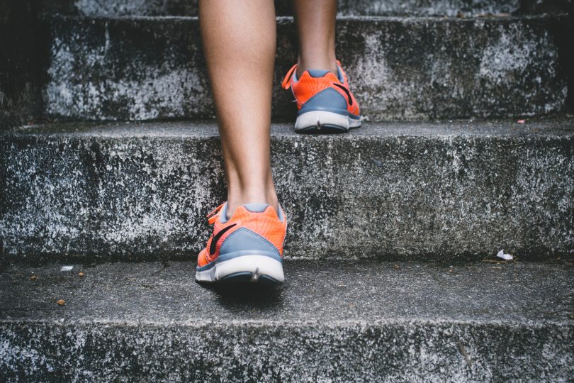 choisir ses chaussures de course à pied