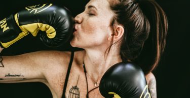 Choisir ses gants de boxe