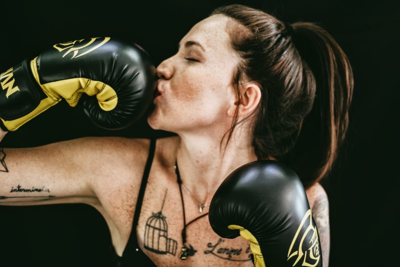 Choisir ses gants de boxe, selon quels critères ?