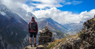 qu'est-ce que le trekking