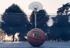 S’inscrire à un club de basket-ball