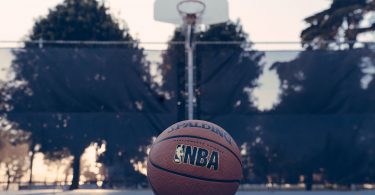 S’inscrire à un club de basket-ball