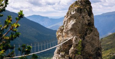 via ferrata