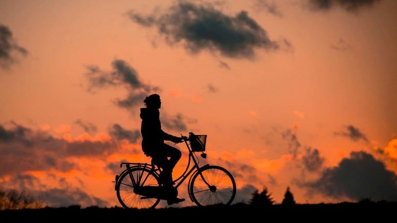 faire du vélo au Mexique