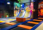 Trampoline Park