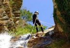 apprendre-canyoning