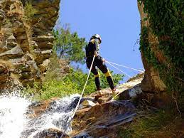 apprendre-canyoning