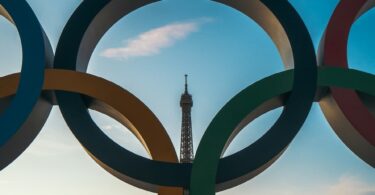 vivre pleinement les Jeux Olympiques 2024