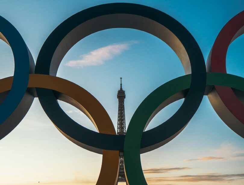 vivre pleinement les Jeux Olympiques 2024